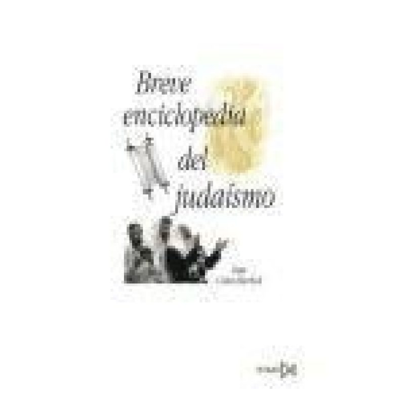 BREVE ENCICLOPEDIA DEL JUDAISMO