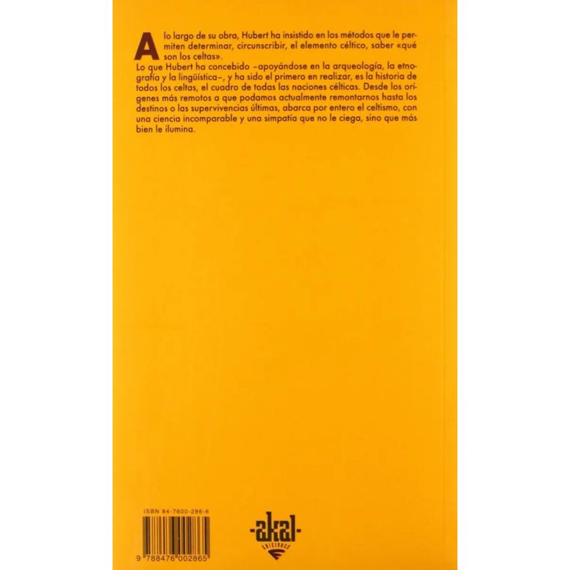 CELTAS Y LA CIVILIZACION CELTICA (COLECCION UNIVERSITARIA 120)