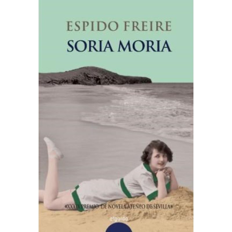 SORIA MORIA (CARTONE)