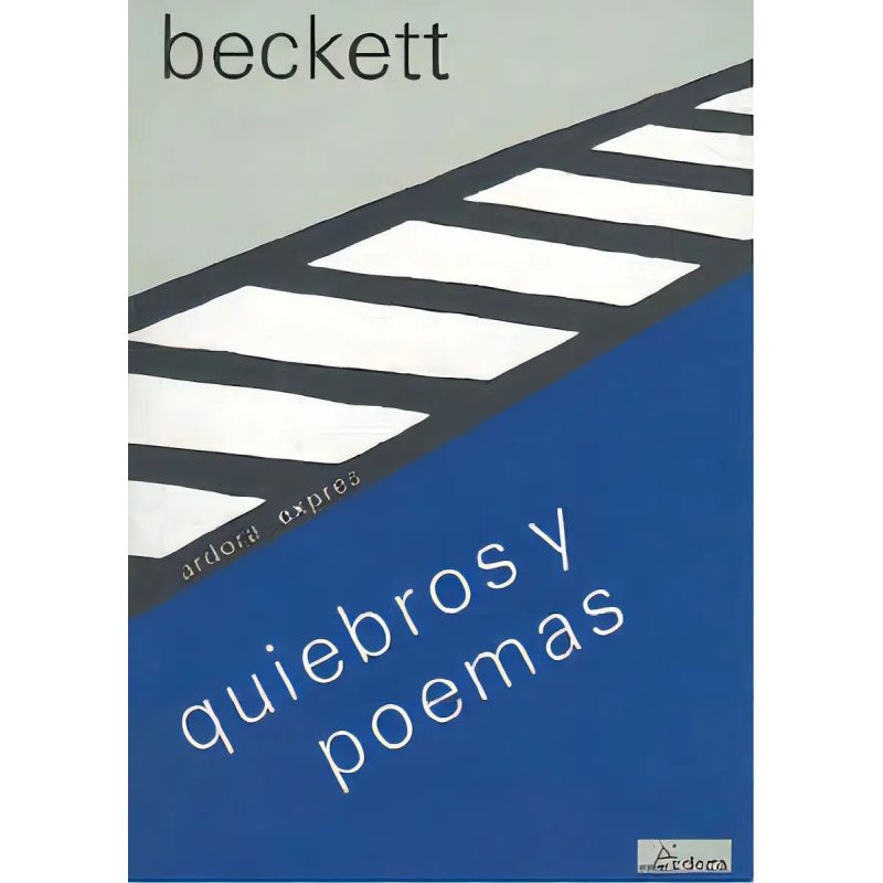 QUIEBROS Y POEMAS (BOLSILLO) (RUSTICA)