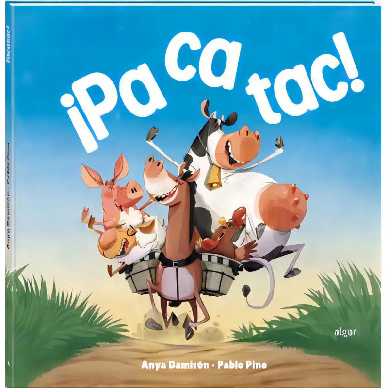 PACATAC (CARTONE)