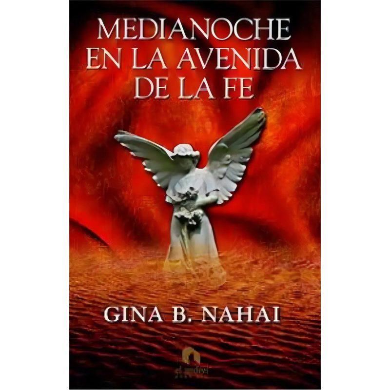 MEDIANOCHE EN LA AVENIDA DE LA FE (GRAN VIA) (CARTONE)