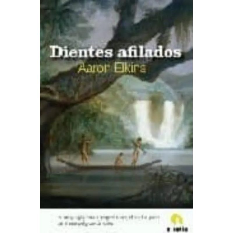 DIENTES AFILADOS