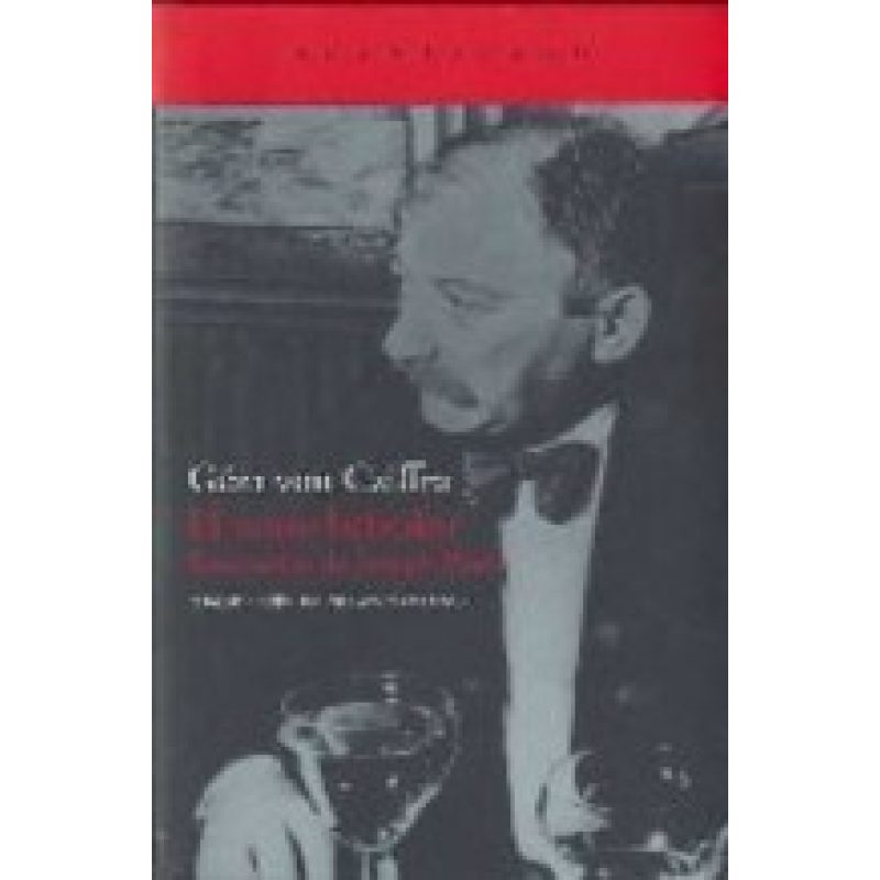 SANTO BEBEDOR RECUERDOS DE JOSEPH ROTH (190)