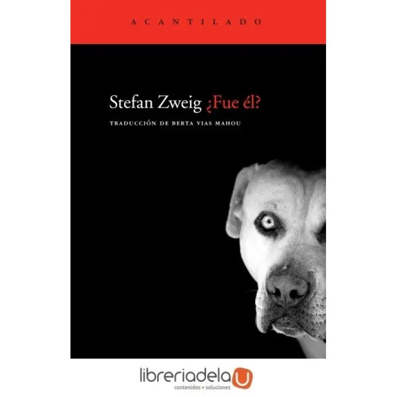FUE EL (CUADERNOS 40) (BOLSILLO)
