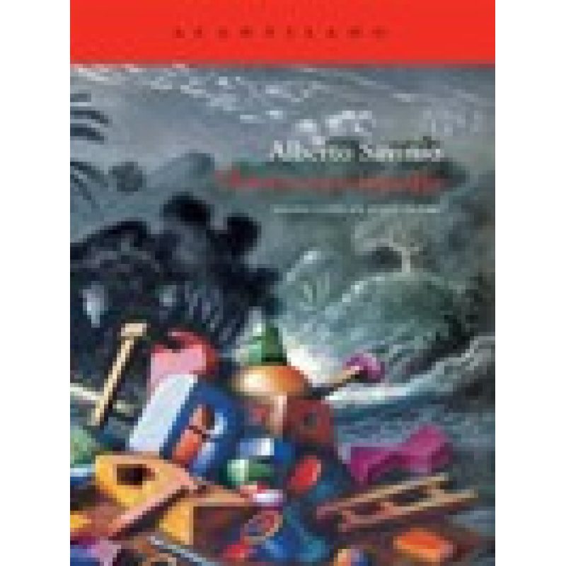 NUEVA ENCICLOPEDIA (198) (RUSTICO)
