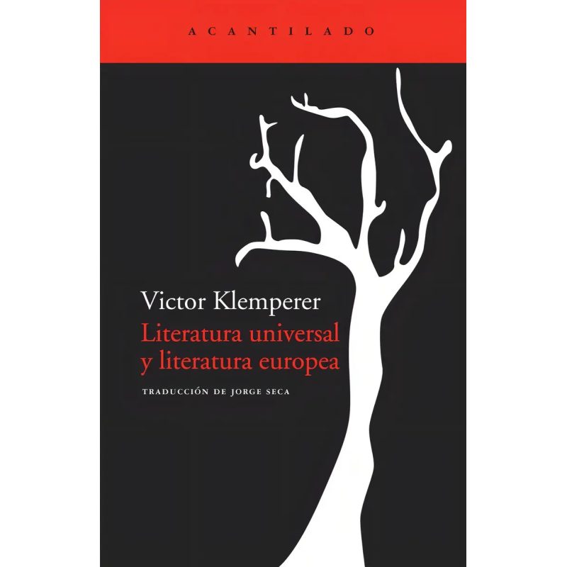 LITERATURA UNIVERSAL Y LITERATURA EUROPEA (COLECCION CUADERNOS 43)