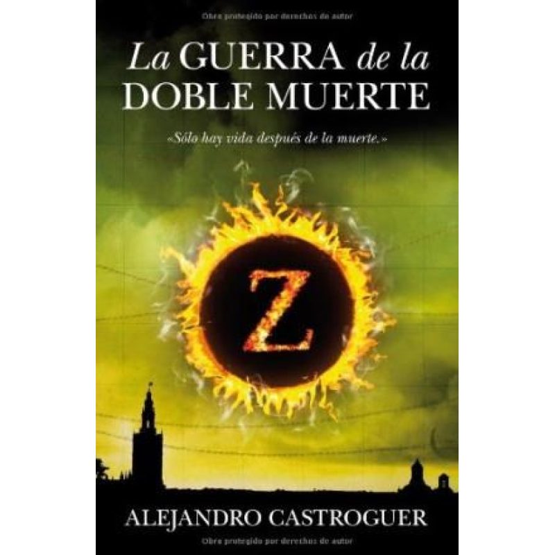 GUERRA DE LA DOBLE MUERTE