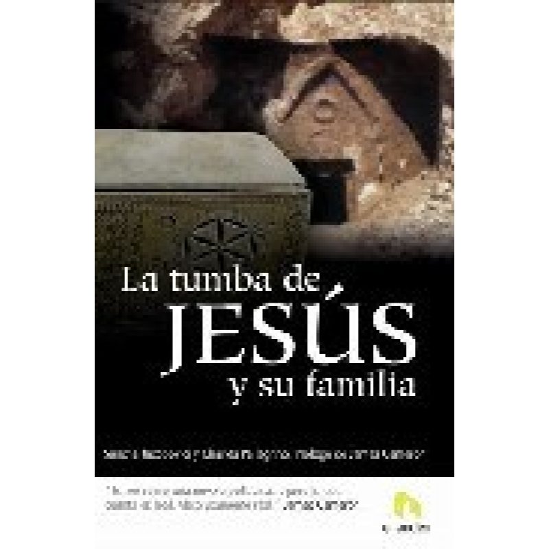 TUMBA DE JESUS Y SU FAMILIA