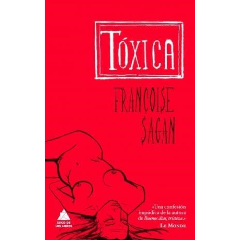 TOXICA