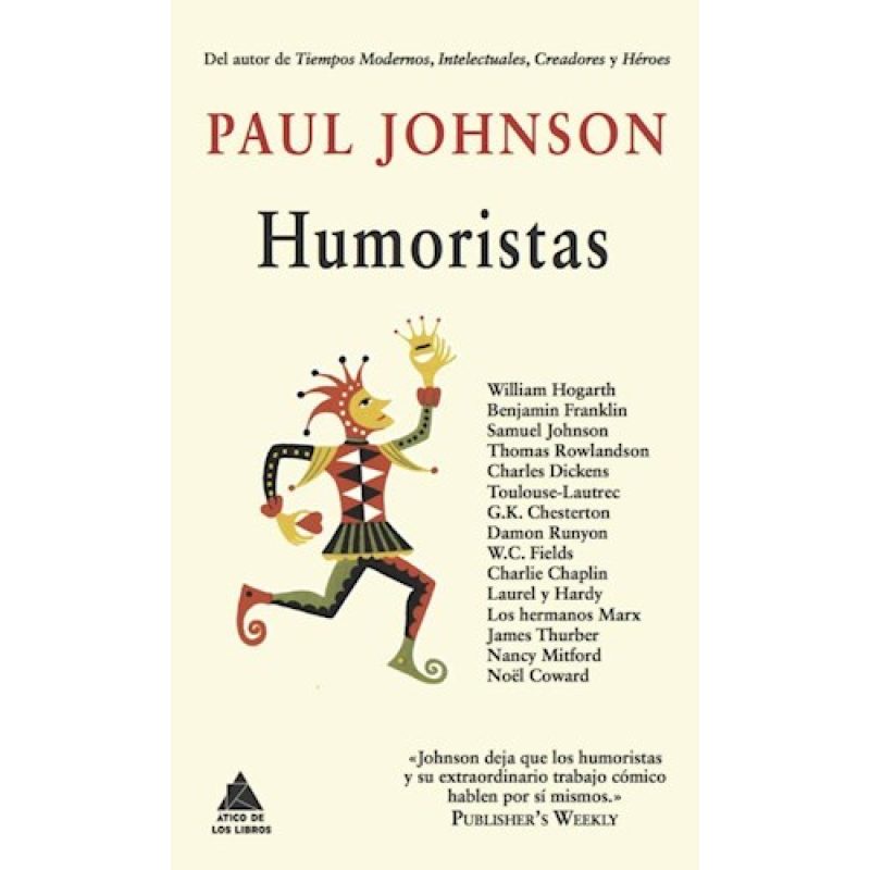 HUMORISTAS