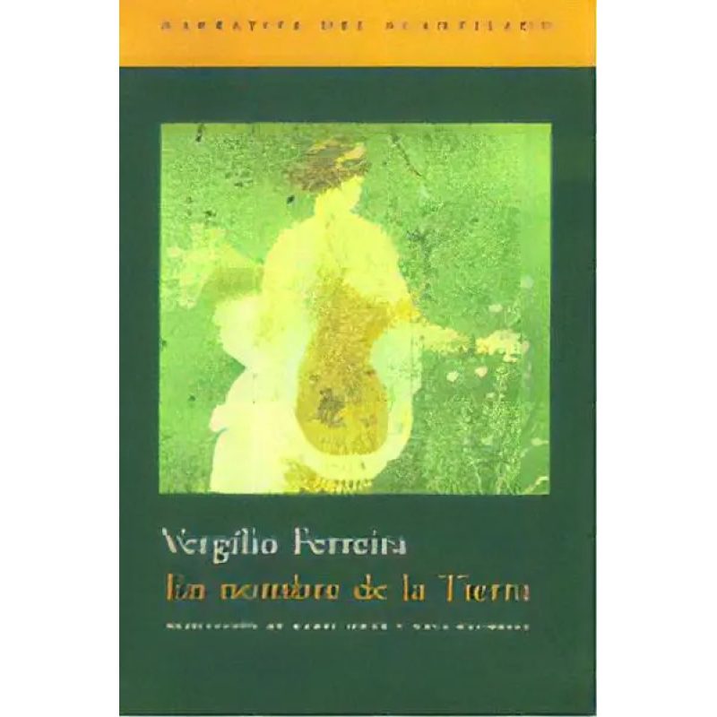 EN NOMBRE DE LA TIERRA (NARRATIVA DEL ACANTILADO 40)