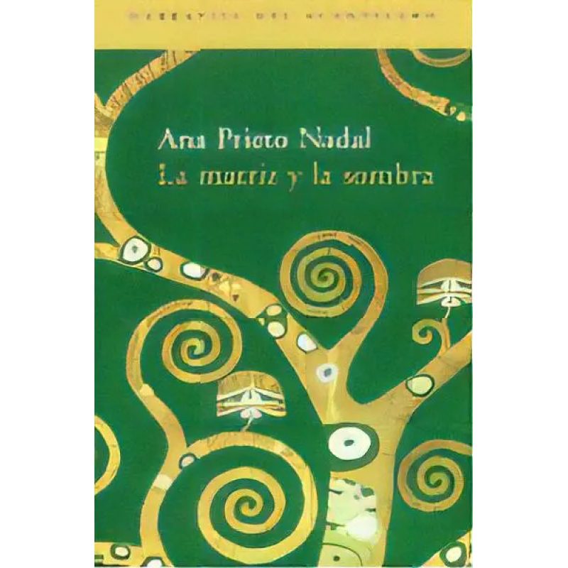 MATRIZ Y LA SOMBRA (NARRATIVA DEL ACANTILADO)
