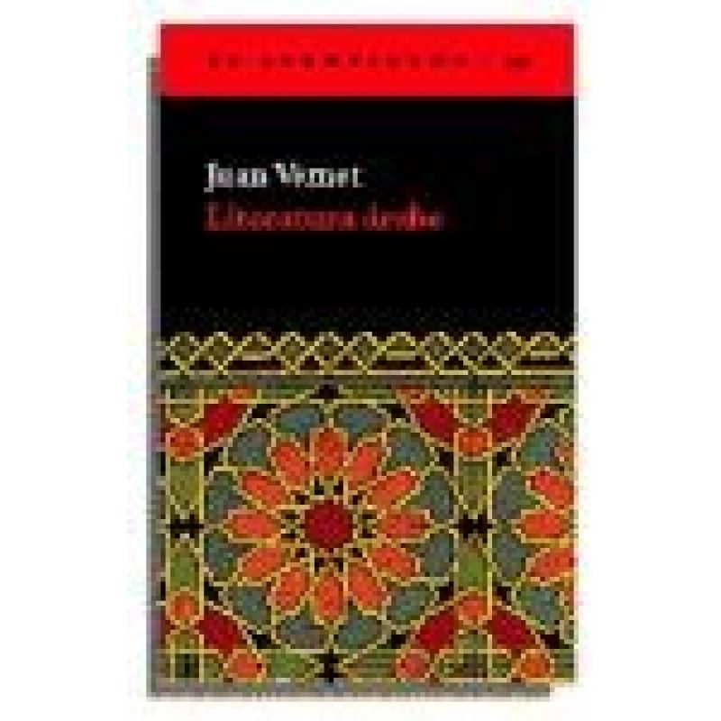 LITERATURA ARABE