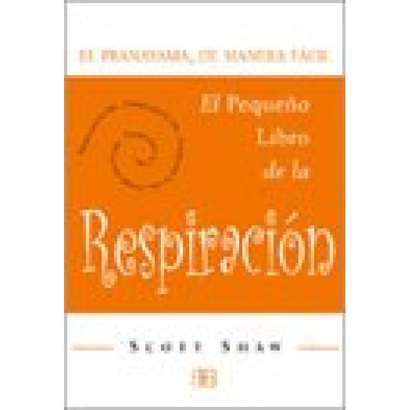 PEQUEÑO LIBRO DE LA RESPIRACION