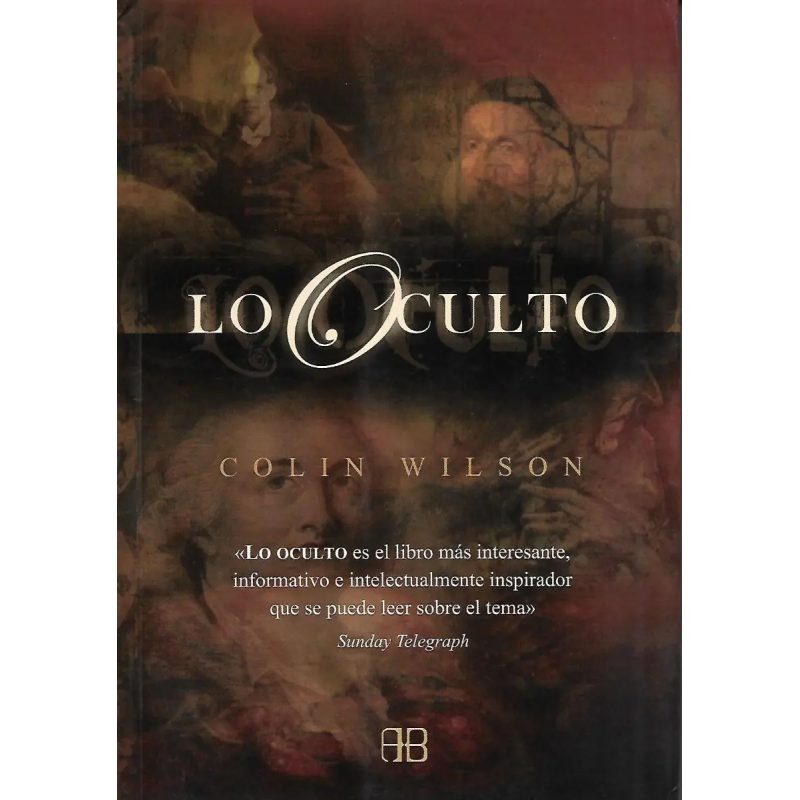 LO OCULTO