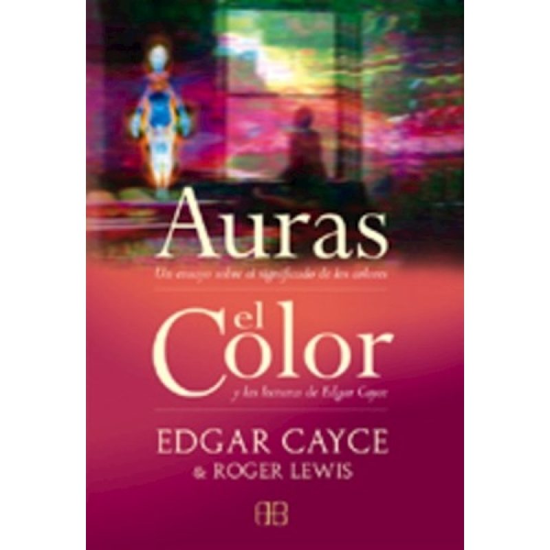 AURAS / EL COLOR