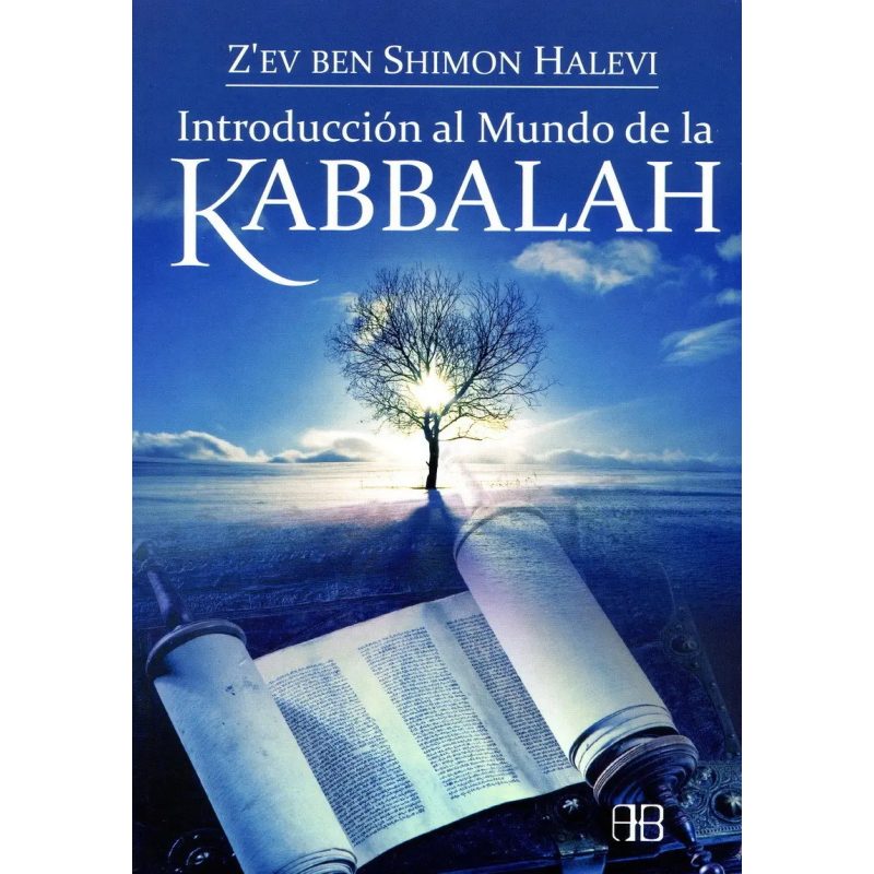 INTRODUCCION AL MUNDO DE LA KABBALAH