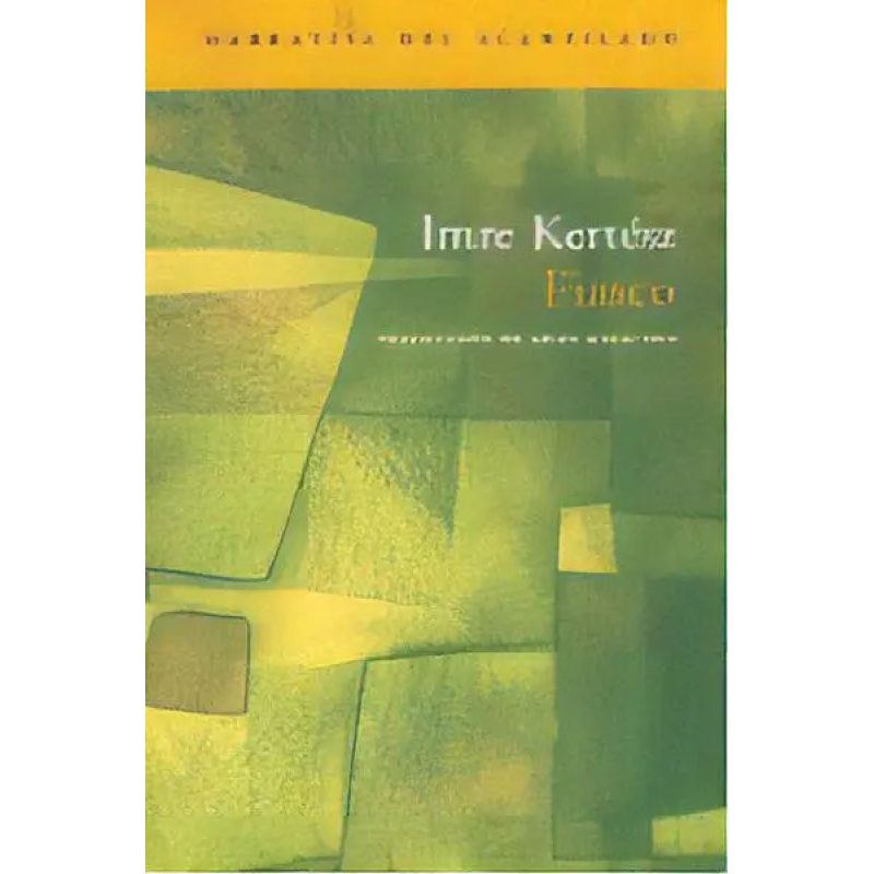 FIASCO (NARRATIVA DEL ACANTILADO)