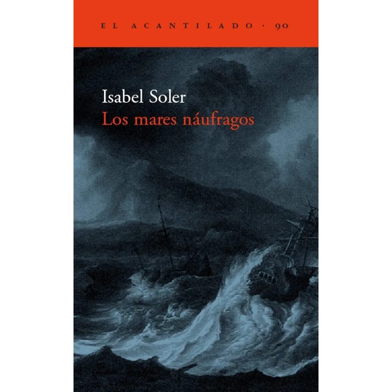 MARES NAUFRAGOS