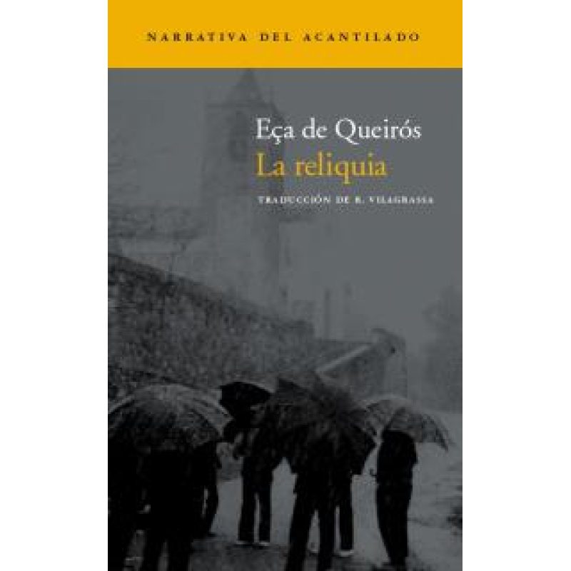 RELIQUIA LA