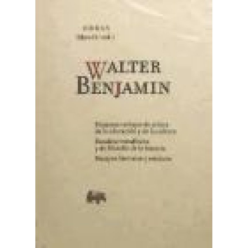 OBRAS LIBRO 2 VOLUMEN 1 (COLECCION OBRAS) (CARTONE)