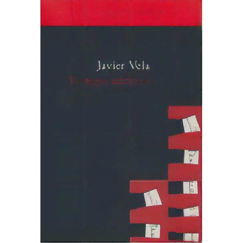 TIEMPO ADENTRO (COLECCION EL ACANTILADO 126)