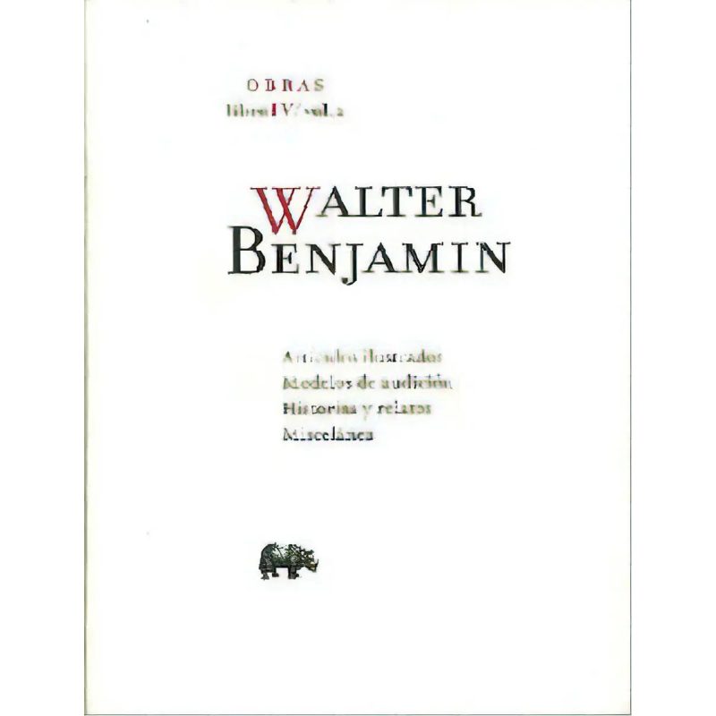 OBRAS LIBRO 4 VOLUMEN 2 (COLECCION OBRAS) (CARTONE)