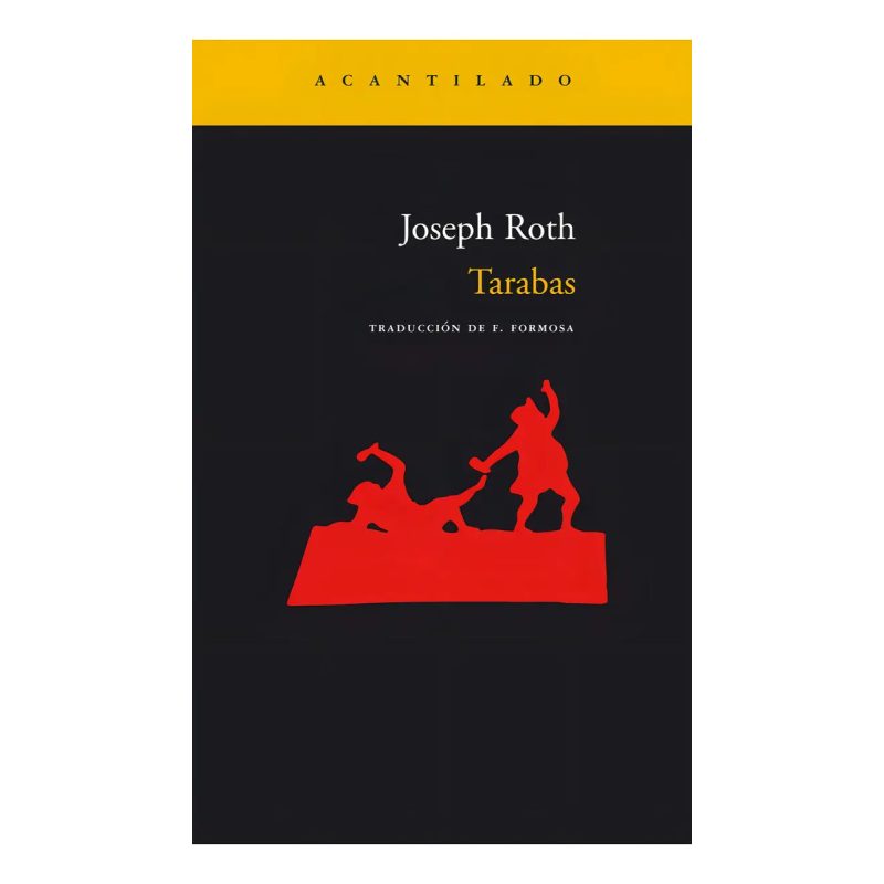 TARABAS (COLECCION NARRATIVA 119)