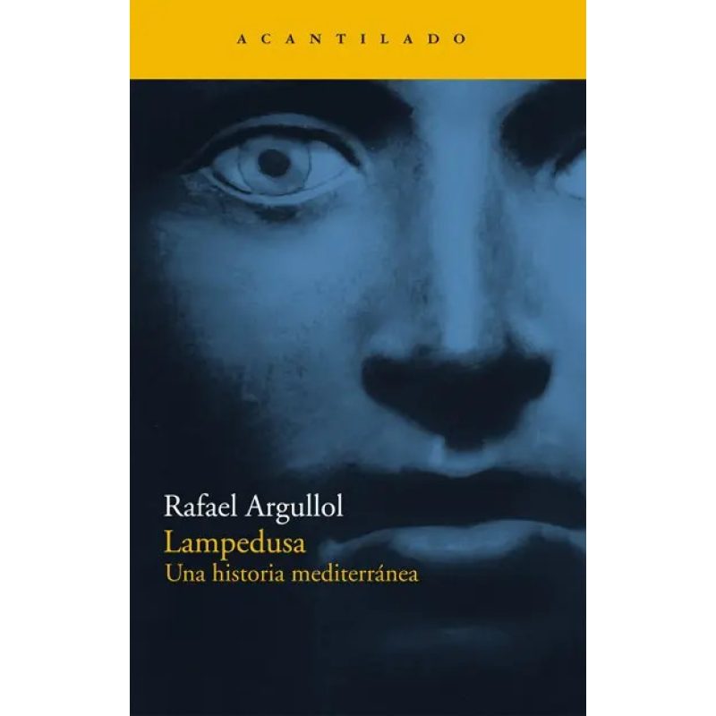 LAMPEDUSA UNA HISTORIA MEDITERRANEA (NARRATIVA 148)