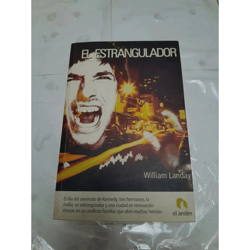 ESTRANGULADOR