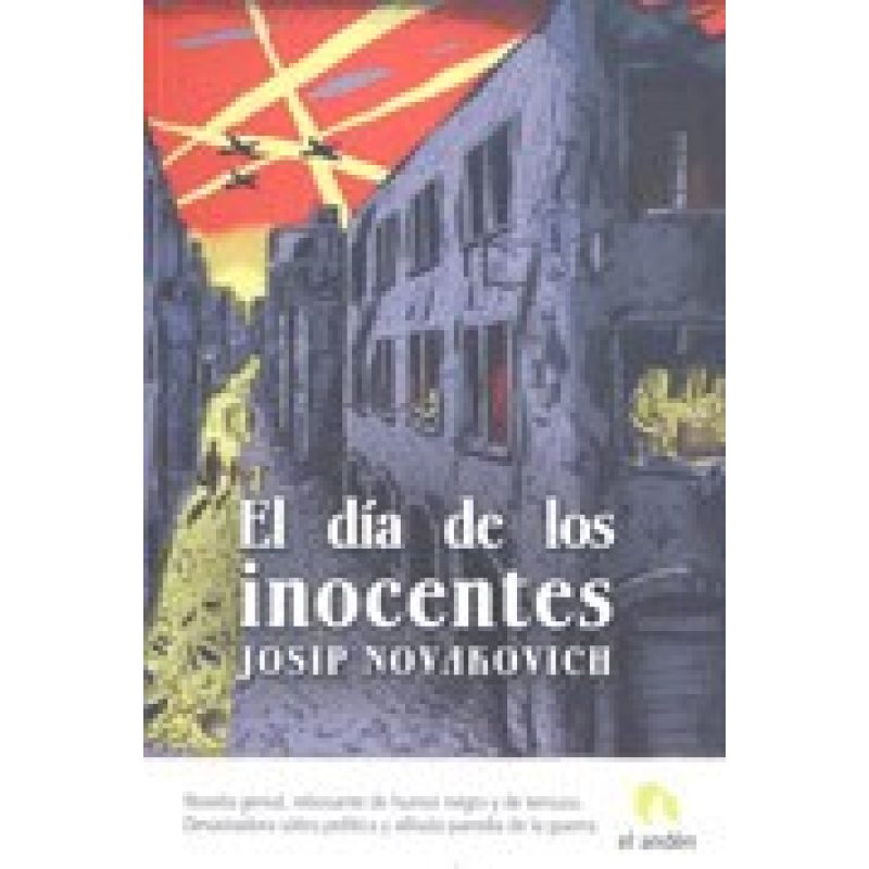DIA DE LOS INOCENTES