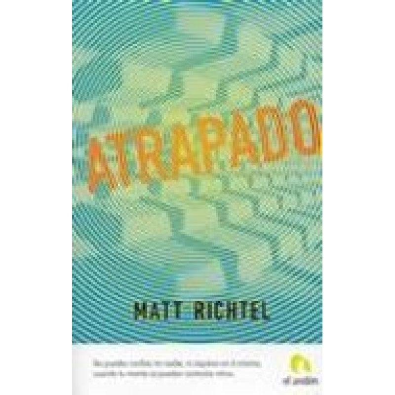 ATRAPADO