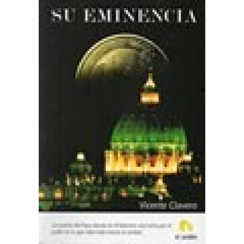 SU EMINENCIA