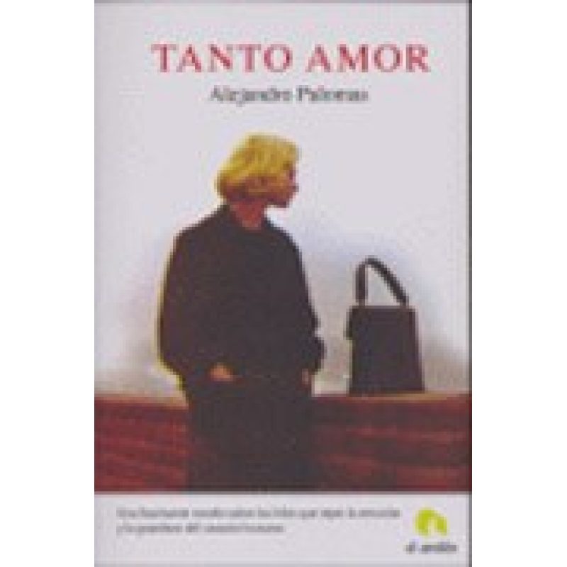 TANTO AMOR