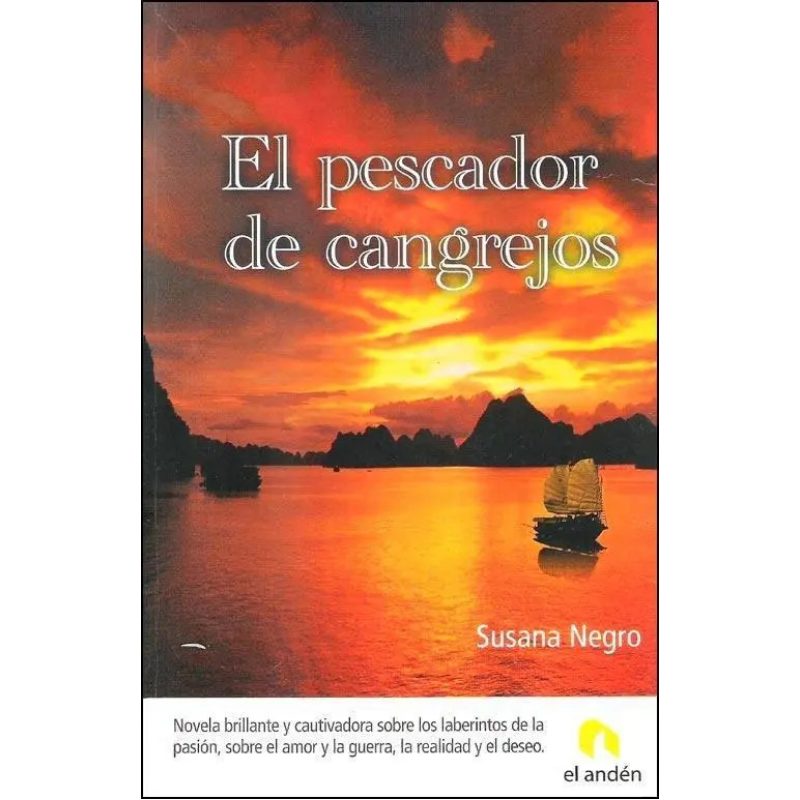 PESCADOR DE CANGREJOS