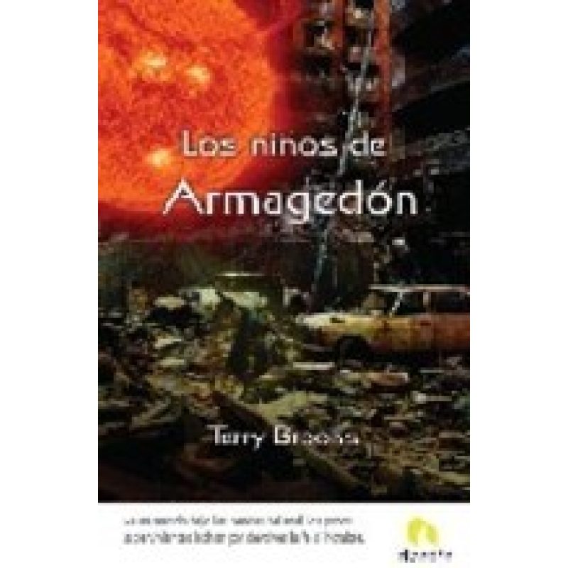 NIÑOS DE ARMAGEDON