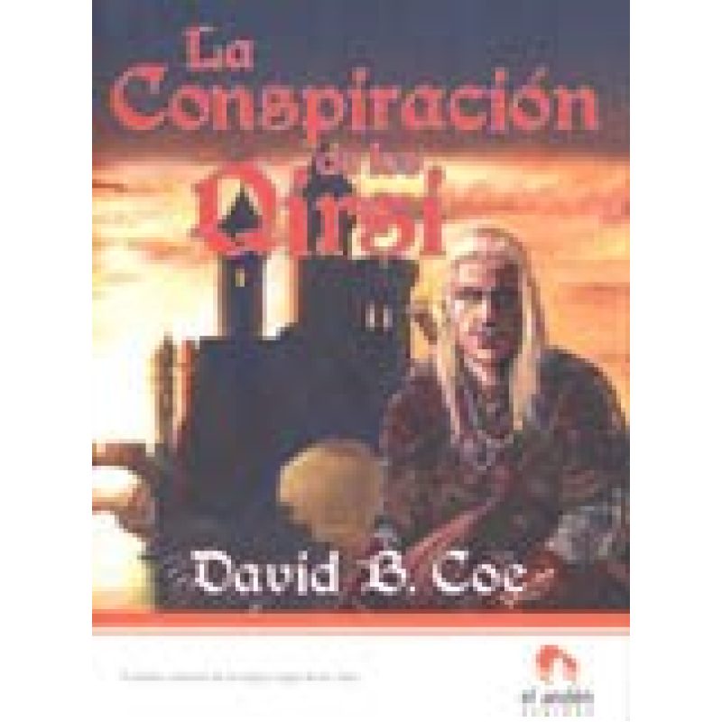 CONSPIRACION DE LOS QIRSI