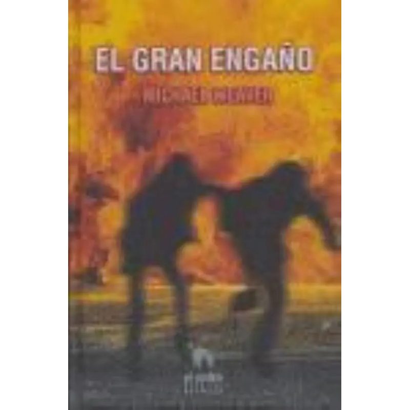 GRAN ENGAÑO (GRAN VIA EXPRESS) (CARTONE)