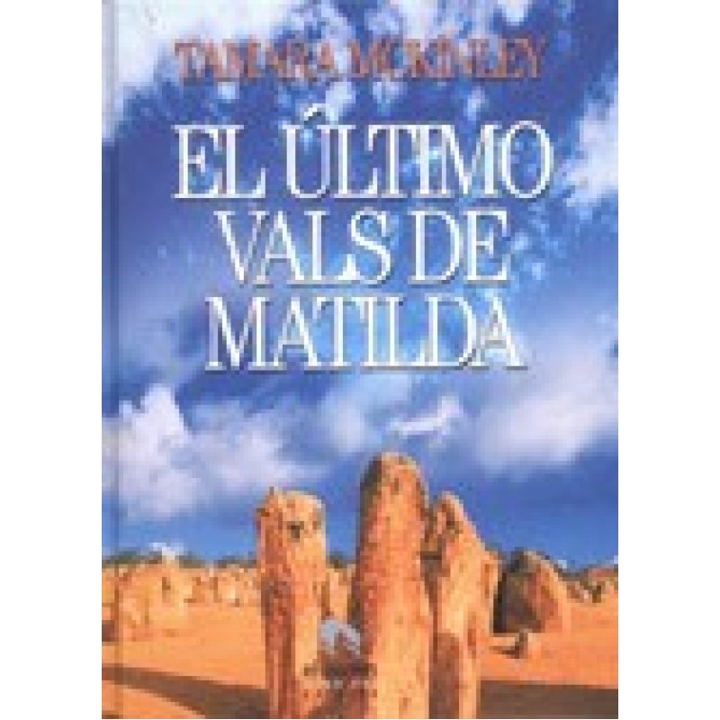 ULTIMO VALS DE MATILDA (GRAN VIA EXPRESS) (CARTONE)