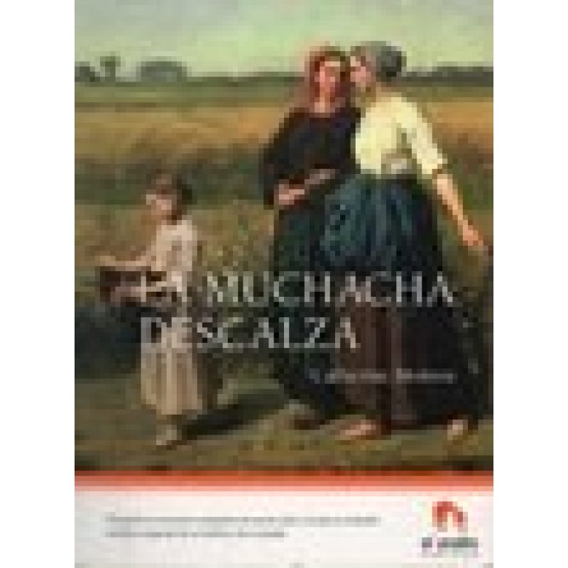 MUCHACHA DESCALZA (EXPRESS)