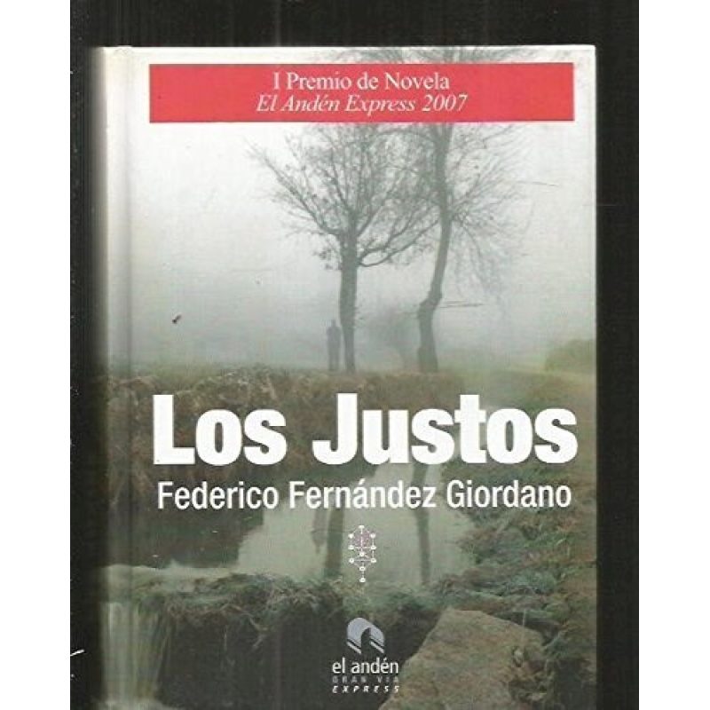 JUSTOS (GRAN VIA EXPRESS) (CARTONE)