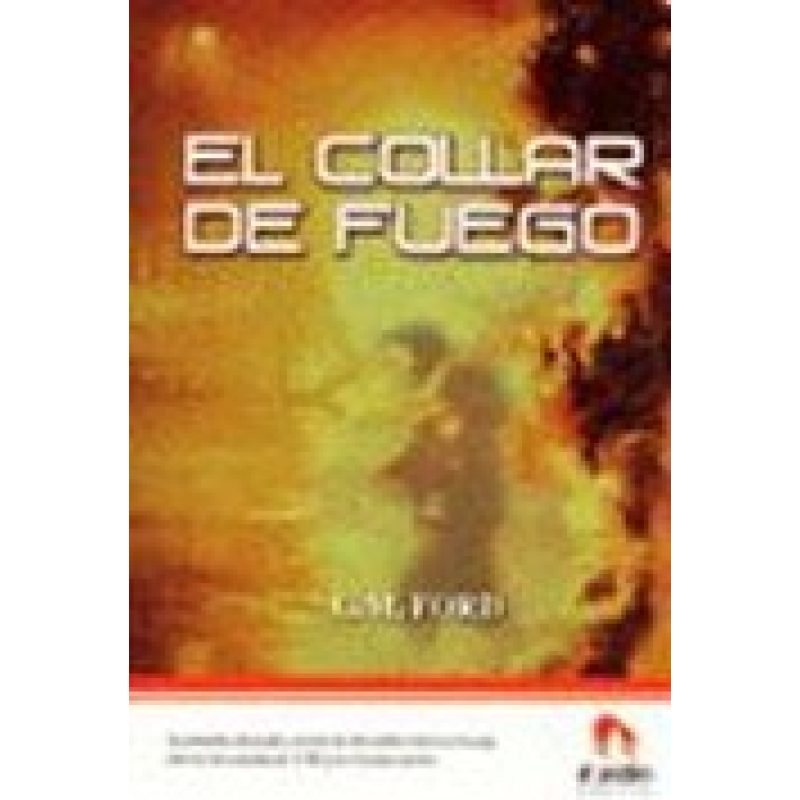 COLLAR DE FUEGO
