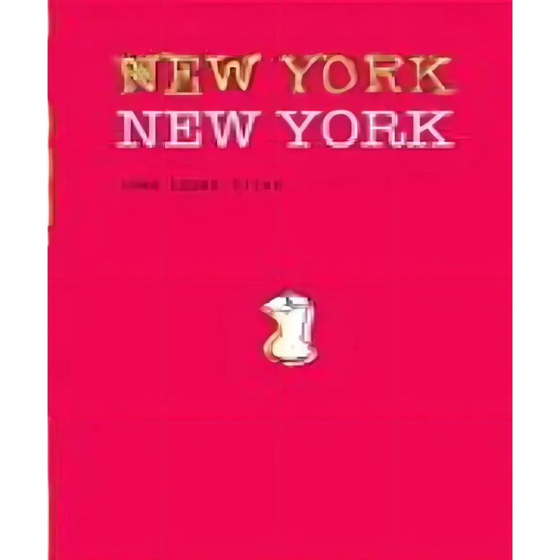NEW YORK NEW YORK (CARTONE)