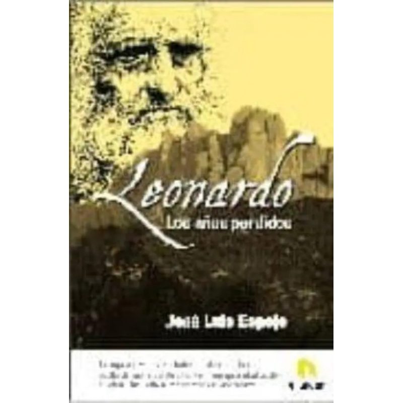 LEONARDO LOS AÑOS PERDIDOS