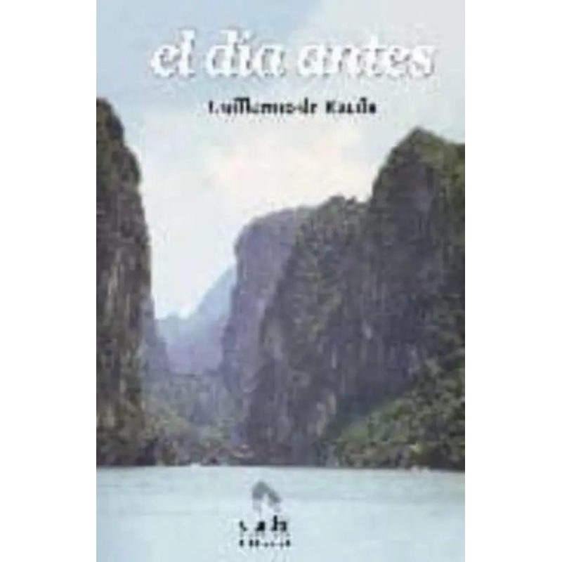 DIA ANTES (GRAN VIA EXPRESS)
