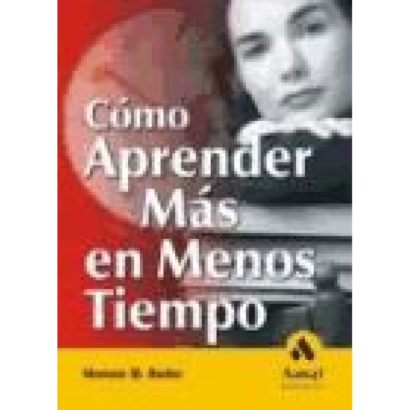 COMO APRENDER MAS EN MENOS TIEMPO