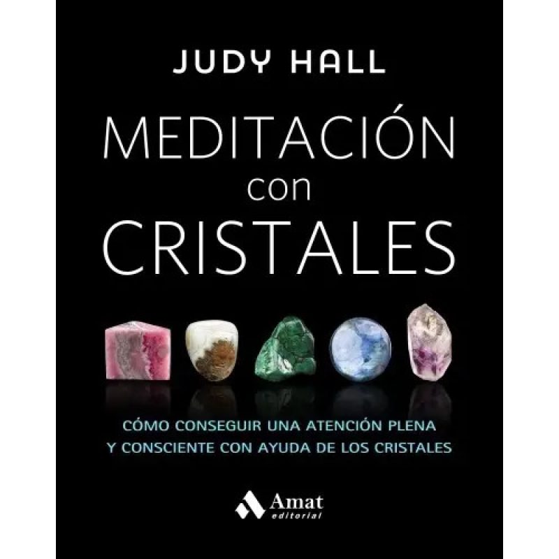MEDITACION CON CRISTALES