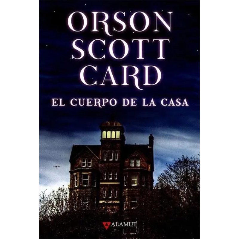 CUERPO DE LA CASA