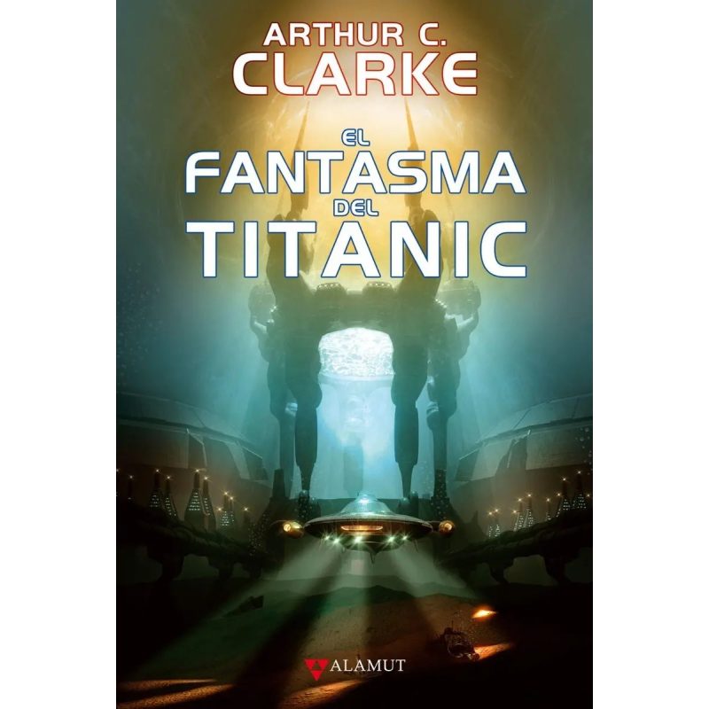 FANTASMA DEL TITANIC